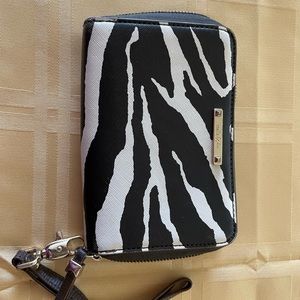 Stella & Dot wallet